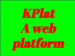 KPlat logo